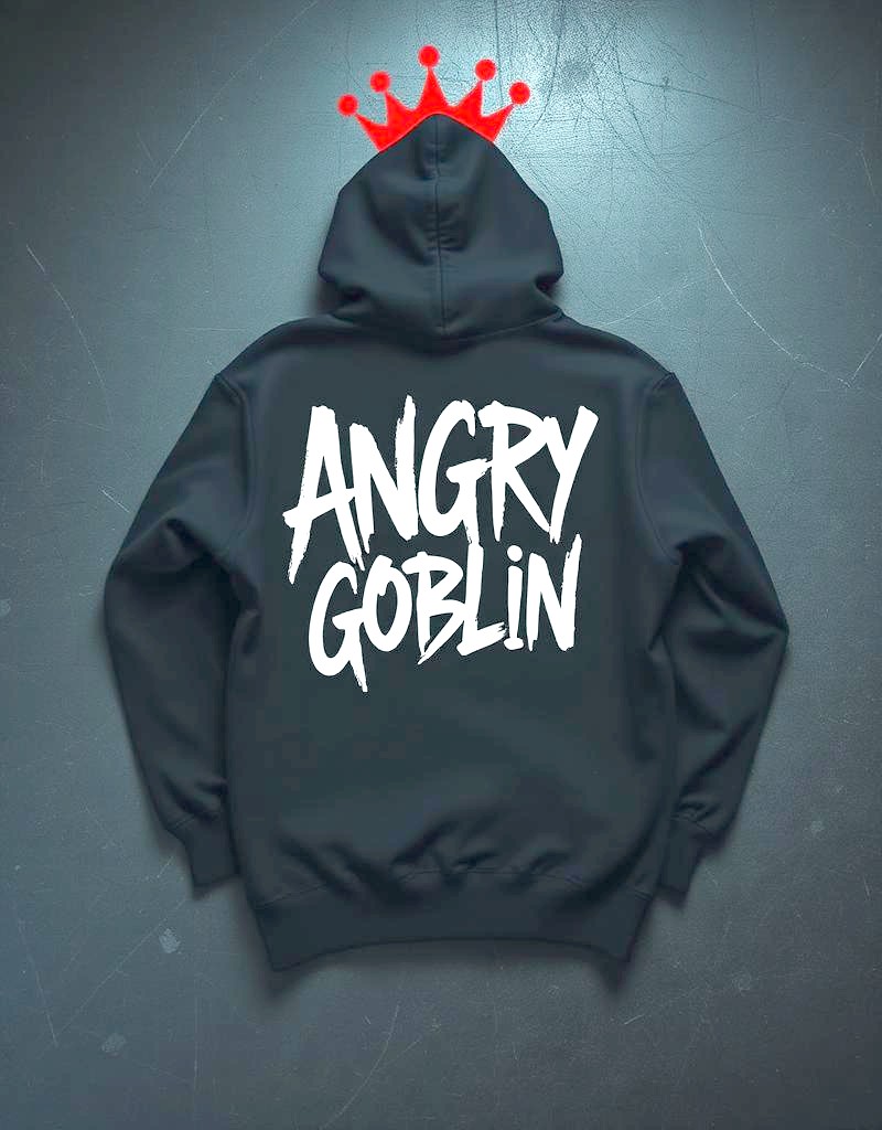 Chaos Goblin Hoodie